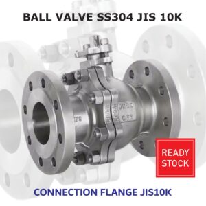 ball valve ss304