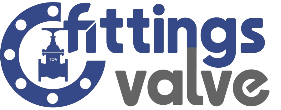 logo fittingsvalve