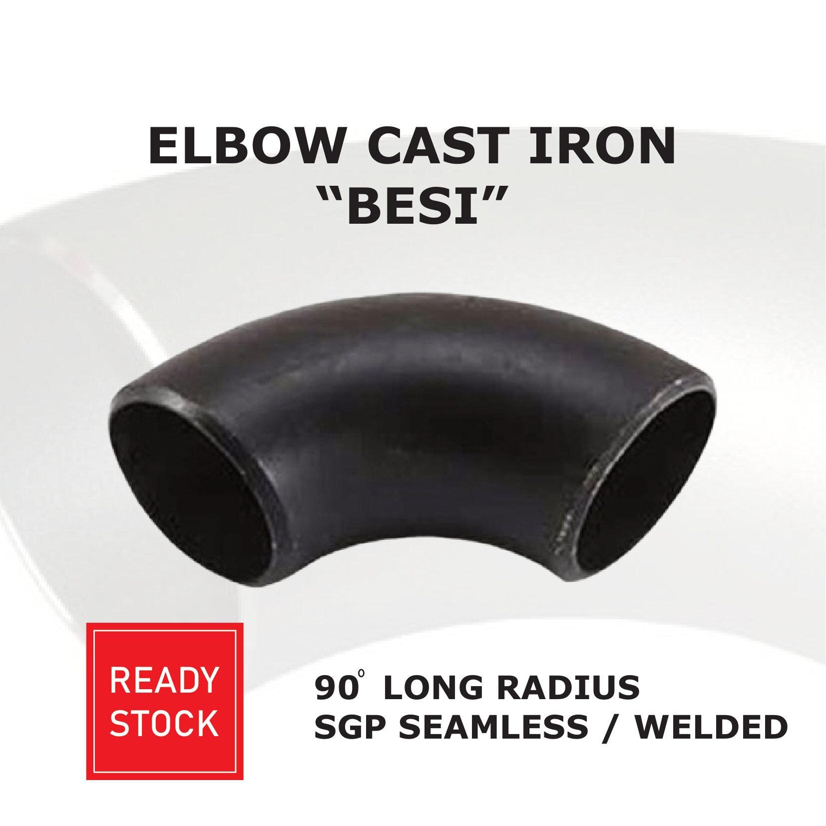 elbow besi