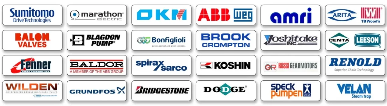 brand