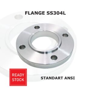 flange 304