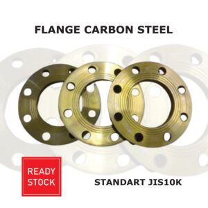 flange carbon steel