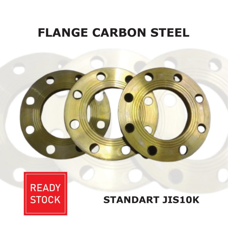 Flange carbon steel standart JIS10k