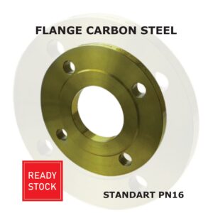 flange carbon stell