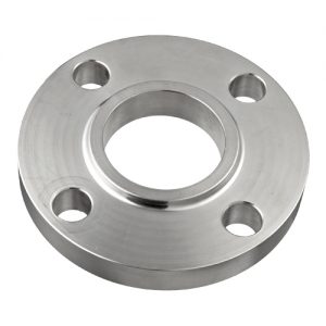 flange