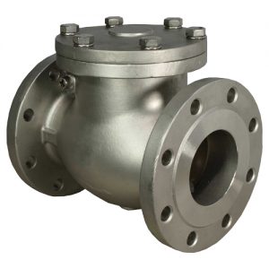 valve
